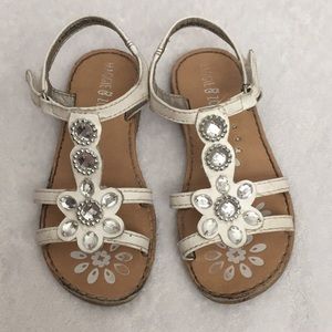 Maggie and Zoe sandals size 9